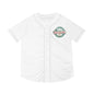 Vintage-Inspired Boston Baseball Jersey