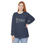 Strive Brain Tree |  Long Sleeve Tee | Front Print