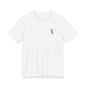 T1D Awareness Front & Back Design Tee