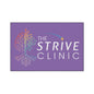 Strive Clinic Indoor Floor Mat