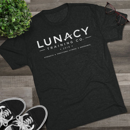 Next Level Comfort Tee