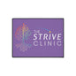 Strive Clinic Indoor Floor Mat