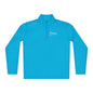 Unisex Quarter-Zip Lightweight Pullover - Strive Clinic