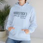 Woodstock Backyard Front & Back Hoodie