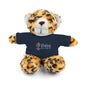 Strive Clinic Stuffed Animal with T-Shirt