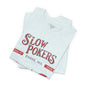 Barre  Slow Pokers Spartan Shirt