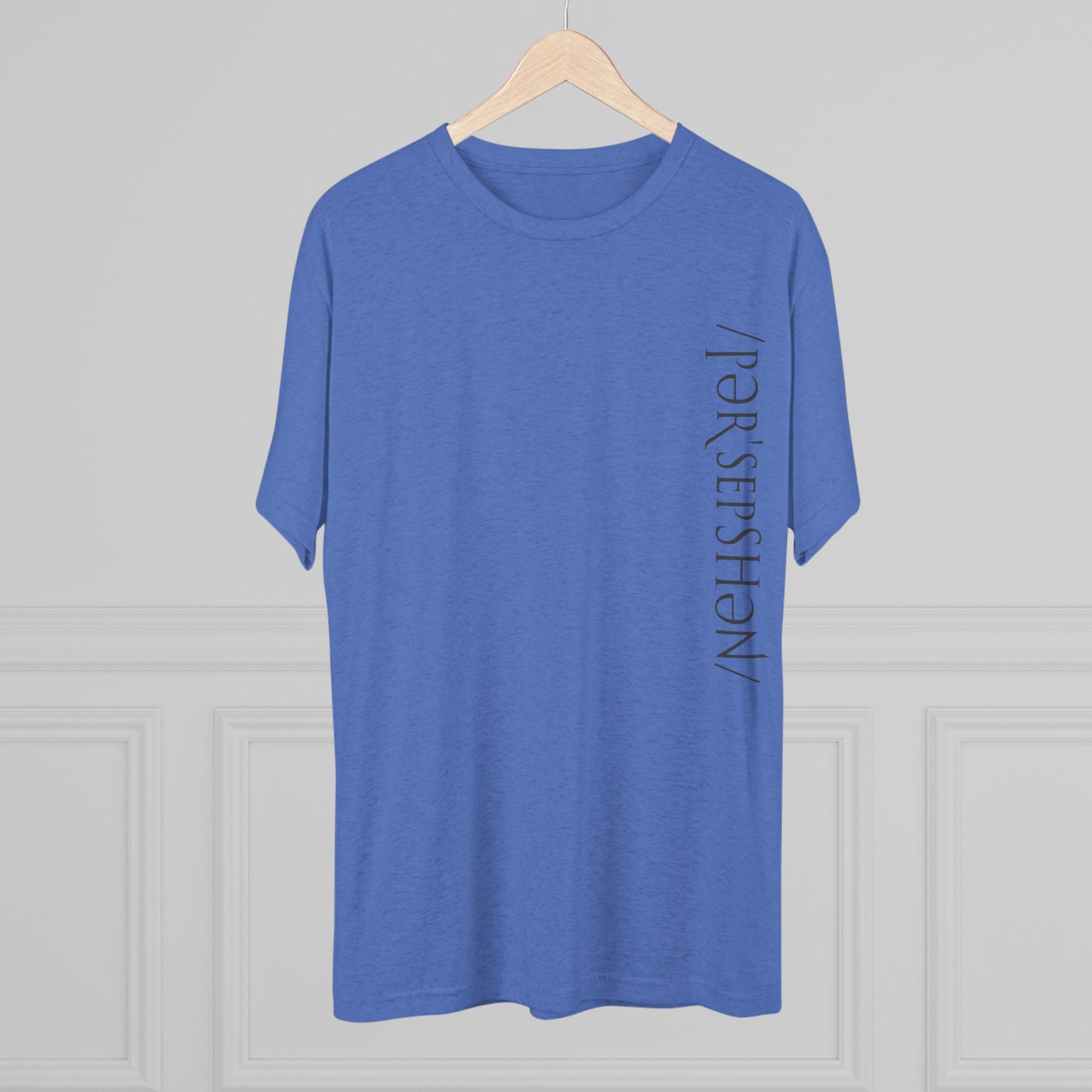 'Perception' Graphic Tee