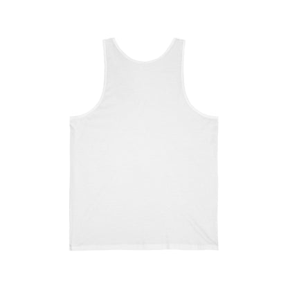 Charleston Palm Tank Top — Vintage Coastal Beach Vacation Tank