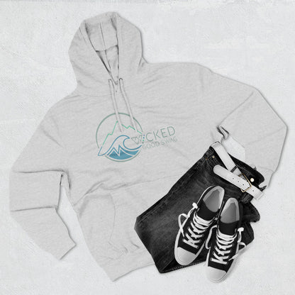 Lane Seven WGS Fleece Hoodie