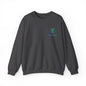 SleepSafe Logo Crewneck Sweatshirt