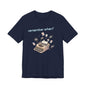 Remember When? Typewriter Tee | fleeting nostalgia, yesterday vibes