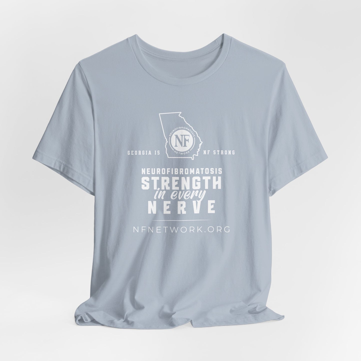 NF Georgia Strong Tee - Adult