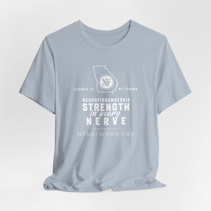 NF Georgia Strong Tee - Adult