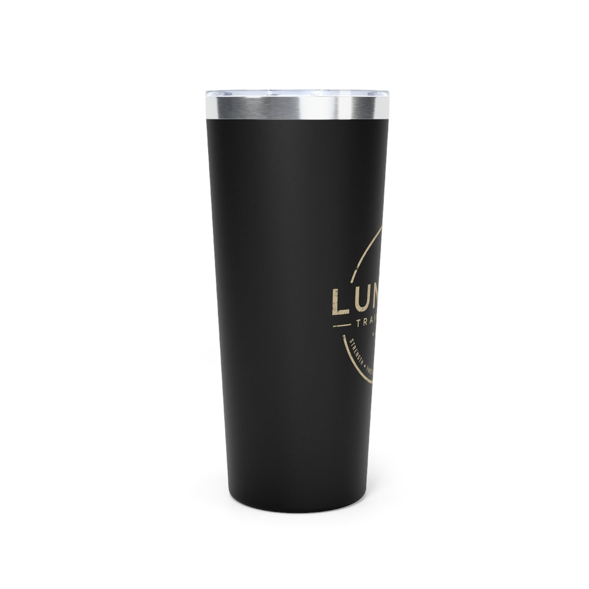 22oz Insulated Tumbler