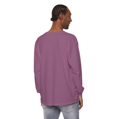 Strive Brain Tree |  Long Sleeve Tee | Front Print