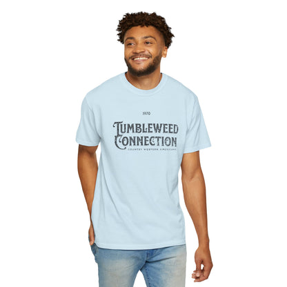 Tumbleweed Connection Vintage Western Graphic Tee