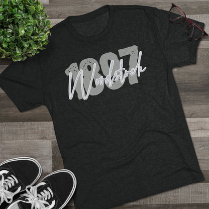 Woodstock 1897 Tee