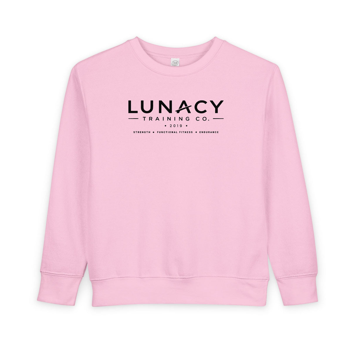 Toddler Sweatshirt