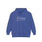 Garment-Dyed Hoodie - Strive Clinic *runs small