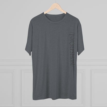 'Perception' Graphic Tee