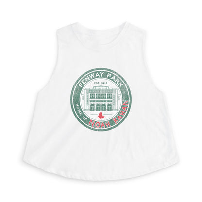 Home of NK Women's Crop Tank
