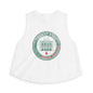 Home of NK Women's Crop Tank