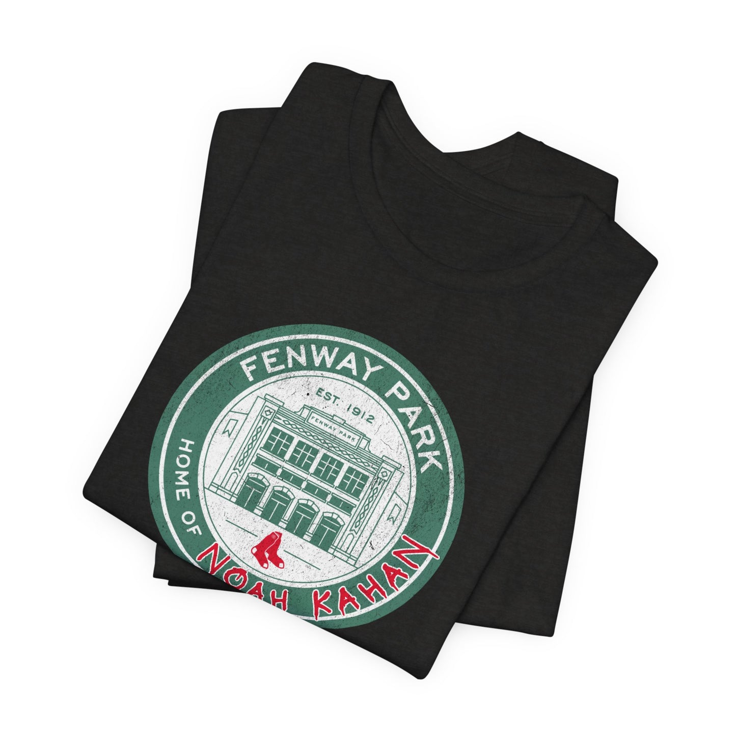 Fenway Home of NK