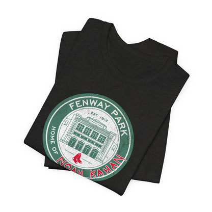 Fenway Home of NK