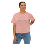 Stapleton Inspired Women's Boxy Tee