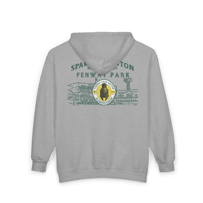 Unisex Heavy Blend™ Full Zip Hoodie - Slowpokers Design, Great for Runners, Casual Wear, Gift for Joggers, Funny Sweatshirt, [...]