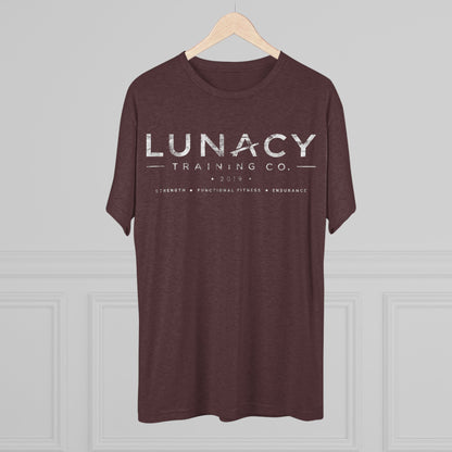 Next Level Linear Front & Back Print
