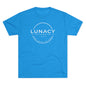 Lunacy Training Co. Circle Logo Next Level Tee