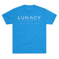 Next Level Linear Front & Back Print