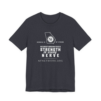 NF Georgia Strong Tee - Adult