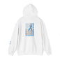 Personalized Warrior Mom Hoodie — TID Awareness Sweatshirt