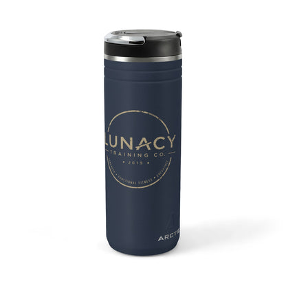 Titan 24oz Thermal Straw Tumbler