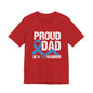 T1D Dad Tee