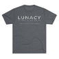 Next Level Linear Front & Back Print