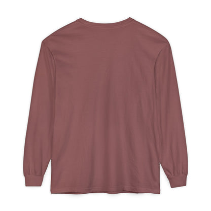 Strive Brain Tree |  Long Sleeve Tee | Front Print