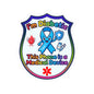 Medical T1D Phone Sticker