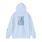 Personalized Warrior Mom Hoodie — TID Awareness Sweatshirt
