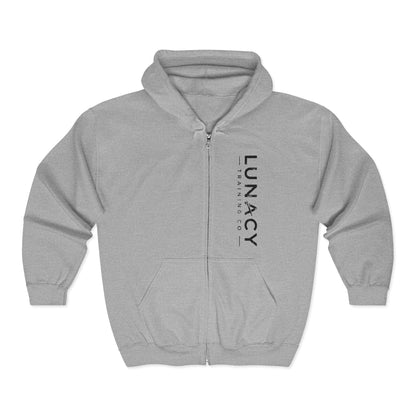 Gildan Full-Zip Hoodie