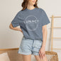 Comfort Colors Circle Logo Tee