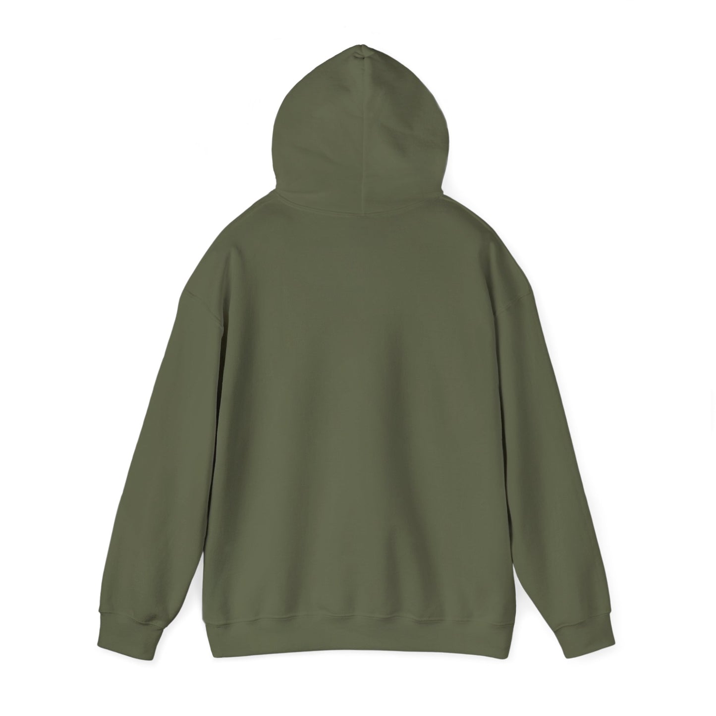 Italian Flag 'Boh' Unisex Hoodie