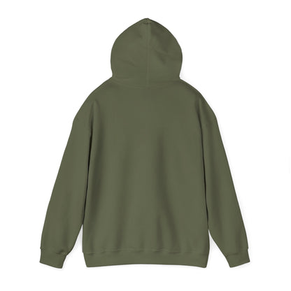 Italian Flag 'Boh' Unisex Hoodie