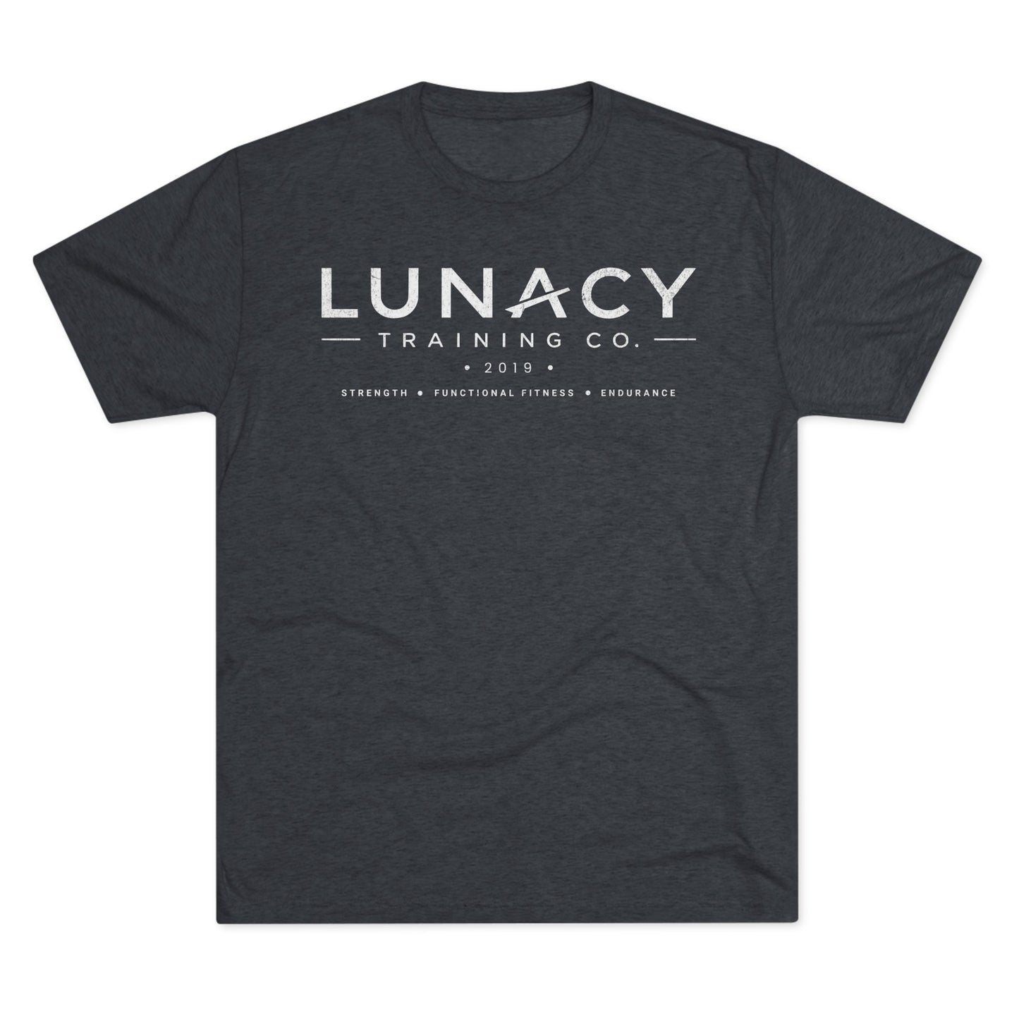 Next Level Comfort Tee