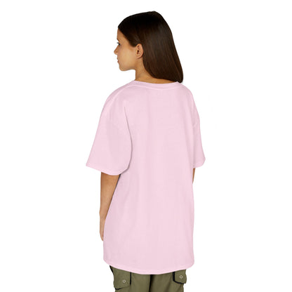 Kids T-Shirt — "Type One-derful" T1D Unicorn Tee