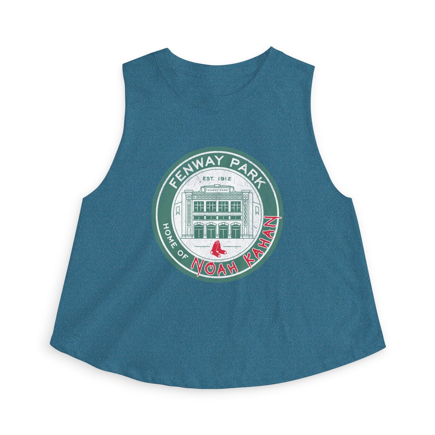 Home of NK Women's Crop Tank
