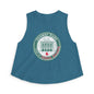 Home of NK Women's Crop Tank