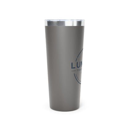 22oz Insulated Tumbler